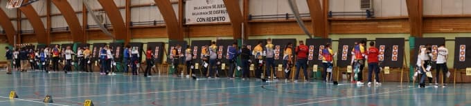 Celebrada la 2ª tirada de sala RAUS - Alcalá de Henares