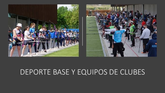 Finalizadas las tiradas clasificatorias de las ligas FMTA.