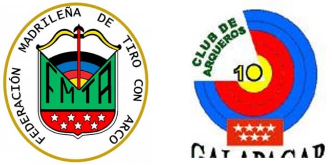 CONVOCATORIA 2ª TIRADA LIGA FMTA DE SALA 2022-2023 (RAUS).  TROFEO CLUB 10 ARQUEROS DE GALAPAGAR