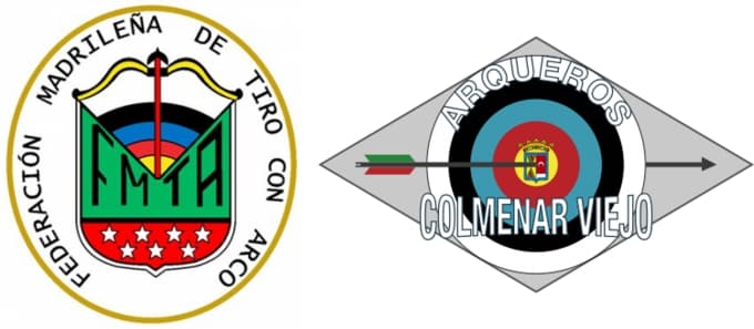 CONVOCATORIA 2ª TIRADA LIGA FMTA DE SALA 2022-2023 (RAUS).  TROFEO CLUB DE TIRO ARQUEROS DE COLMENAR VIEJO