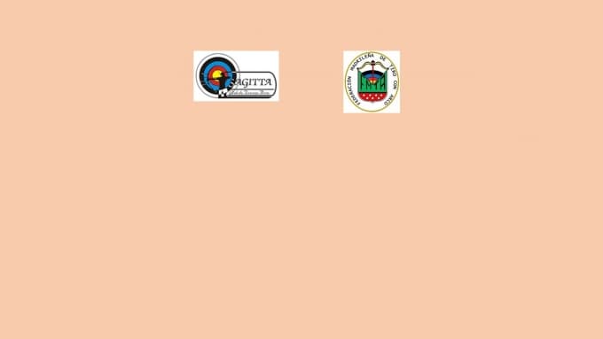 3ª TIRADA DE LIGA DE SALA FMTA 2022-2023 TIRO CON ARCO EN SALA DE SAGITTA RAUS(Corregido)