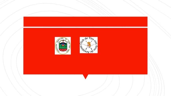 CONVOCATORIA 4ª TIRADA LIGA FMTA DE SALA 2022-2023 (RAUS). TROFEO CLUB  ARQUEROS DE ARANJUEZ