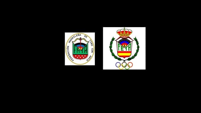 CALENDARIO DE  SALA FMTA - RFETA 2023/2024