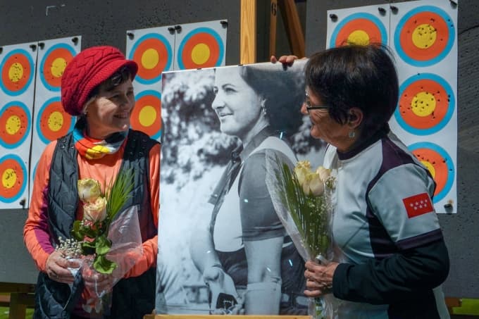 SORTEO DE DIANAS DEL XV TROFEO CATALINA GONZALEZ "NINI"