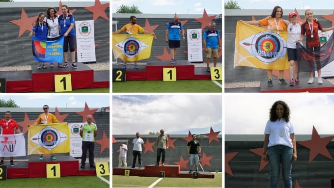 VUELVE LA ACTIVIDAD DEPORTIVA