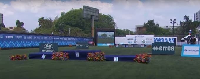 El equipo español se proclama campeón en el mundial de Guatemala stage 1 y medalla de plata individual