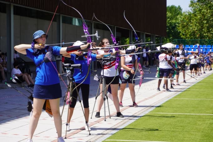 Final del Campeonato de Madrid de Deporte Base 2020/2021