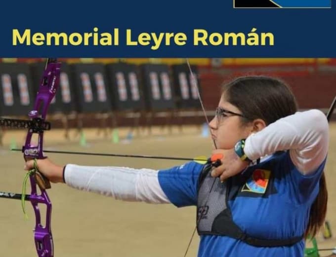 Fallece Leyre Román Martín
