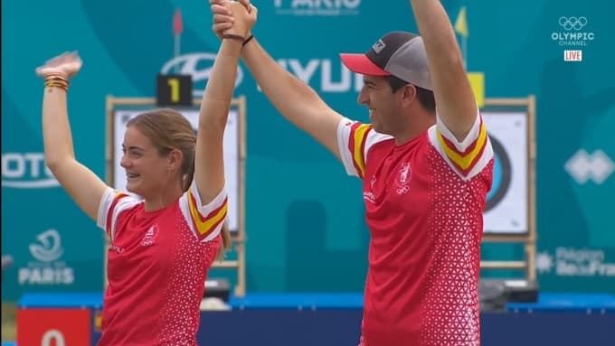 Paris 2022 Hyundai Archery World Cup Stage 3 World Archery (WA) Paris (FRA), 21-26 Jun 2022