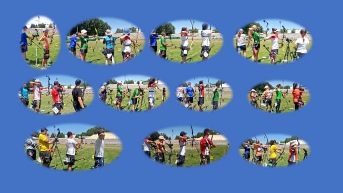 3ª Jornada de Liga Nacional RFETA Iberdrola Promesas, 21-22. Final con 20 medallas.