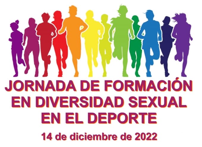 COLECTIVO LGTBI EN EL DEPORTE