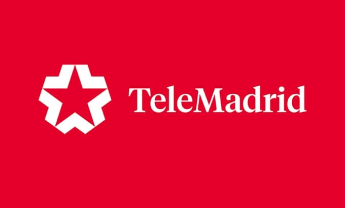 RETRANSMISIÓN DE TELEMADRID