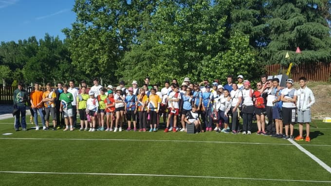 XI TROFEO JUAN CARLOS HOLGADO