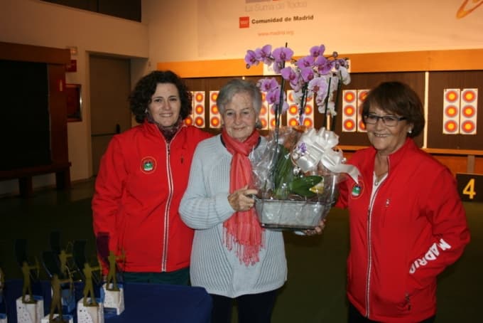VIII Trofeo de Niní sala 2017