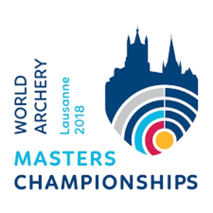 Ignacio Gómez-Sancha campeón del World Archery Masters Championships 2018