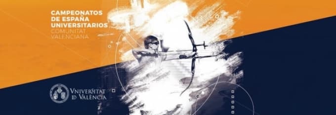 El tiro con arco vuelve a estar presente en los campeonatos de España Universitarios