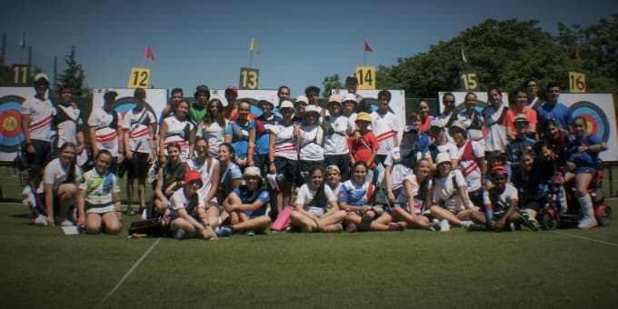 XII Trofeo Juan Carlos Holgado, menores de 21 años