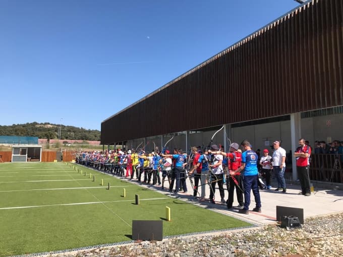 Suspendida la celebración de la liga nacional de cadetes y menores de 14 años
